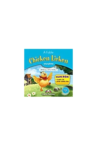 Chicken Licken: Multi-ROM