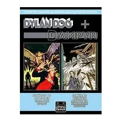 Dylan Dog + Dampyr