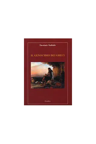 Il genocidio dei Greci