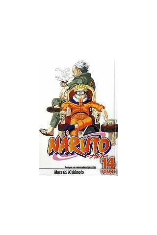 Naruto: Χοκάγκε εναντίον Χοκάγκε