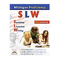 Michigan Proficiency ECPE SWL - GCVR: Student's Book