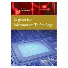 English for Information Technology