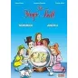 The Magic Ball: Junior A: Workbook