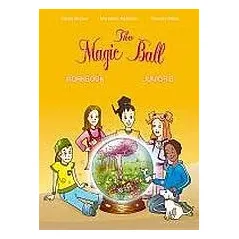 The Magic Ball: Junior B: Workbook