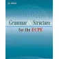Grammar and Structure for the ECPE: Student's Book