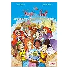 The Magic Ball: Junior A: Coursebook