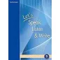 Lets Speak, Listen and Write 3: Students Book