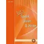 Lets Speak, Listen and Write 4: Students Book