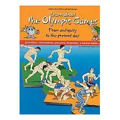 Learn About the Olympic Games