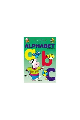 Alphabet