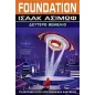 Foundation: Δεύτερο θεμέλιο