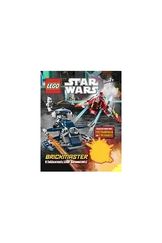 Lego - Star Wars: Brickmaster