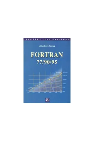 Fortran 77/90/95