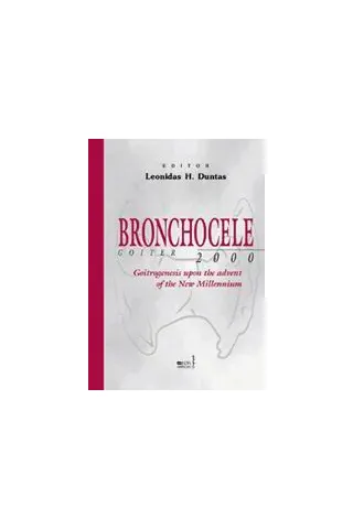 Bronchocele Goiter 2000