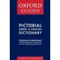 Oxford - Duden εικονογραφημένο λεξικό θεματικής ορολογίας