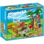 PLAYMOBIL Compact Set Το μάζεμα των μήλων 4146