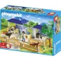 Playmobil 4344: Αναρρωτήριο Κτηνιατρικής Κλινικής