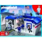 PLAYMOBIL Αστυνομικός Σταθμός Βαλιτσάκι 5917