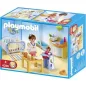 PLAYMOBIL Βρεφικό υπνοδωμάτιο 4286