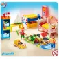 Playmobil Παιδικό Δωμάτιο 5333