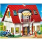 PLAYMOBIL Διώροφη βίλλα 4279