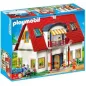 PLAYMOBIL Διώροφη βίλλα 4279