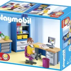 PLAYMOBIL Γραφείο 4289