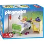 PLAYMOBIL Θάλαμος κλινικής 4405