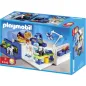 PLAYMOBIL Εξεταστήριο Κτηνιατρικής Κλινικής 4346