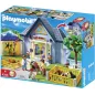 PLAYMOBIL Κτηνιατρική Κλινική 4343