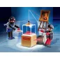 PLAYMOBIL Ληστές κοσμημάτων 4265