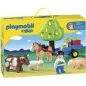 PLAYMOBIL Μικρή φάρμα 6620