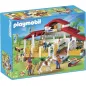 PLAYMOBIL Μοντέρνος Ιππικός Όμιλος 4190