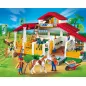 PLAYMOBIL Μοντέρνος Ιππικός Όμιλος 4190