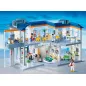 PLAYMOBIL Νοσοκομείο-Κλινική 4404