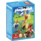 PLAYMOBIL Νυχοδρόμιο για γάτες 4347