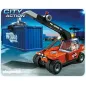 Playmobil Μεταφορέας container 5256