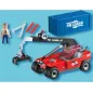 Playmobil Μεταφορέας container 5256