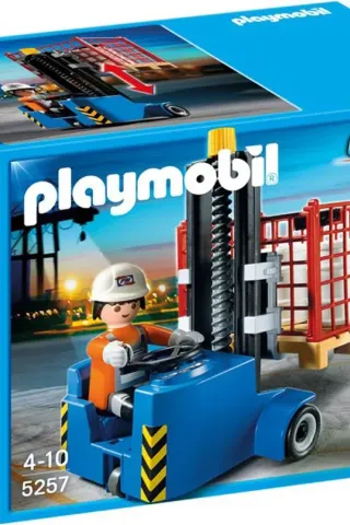 Playmobil Κλαρκ 5257