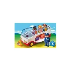 playmobil 123 ΠΟΥΛΜΑΝ  6773