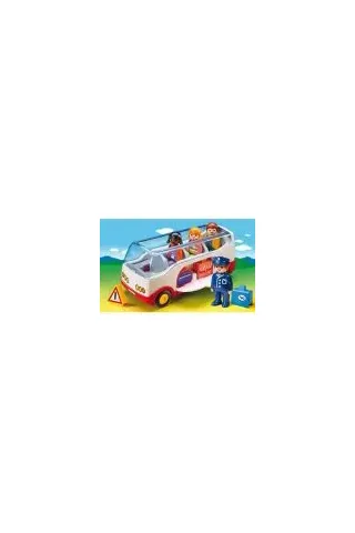 playmobil 123 ΠΟΥΛΜΑΝ  6773