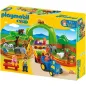 playmobil ΜΕΓΑΛΟΣ ΖΩΟΛΟΓΙΚΟΣ ΚΗΠΟΣ 6754