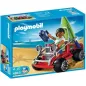 Playmobil Beach Buggy 4863