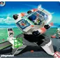 Playmobil 5150: E-Rangers Turbojet