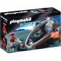 Playmobil Ιπτάμενο όχημα high speed των Darksters 5155