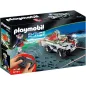 Playmobil Εξερευνητικό όχημα των Ε-Rangers 5151