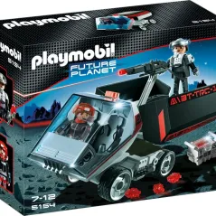 Playmobil Φορτηγό των Darksters 5154