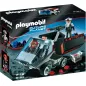 Playmobil Φορτηγό των Darksters 5154