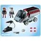 Playmobil Φορτηγό των Darksters 5154