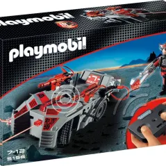 Playmobil Εξερευνητικό όχημα των Darksters 5156